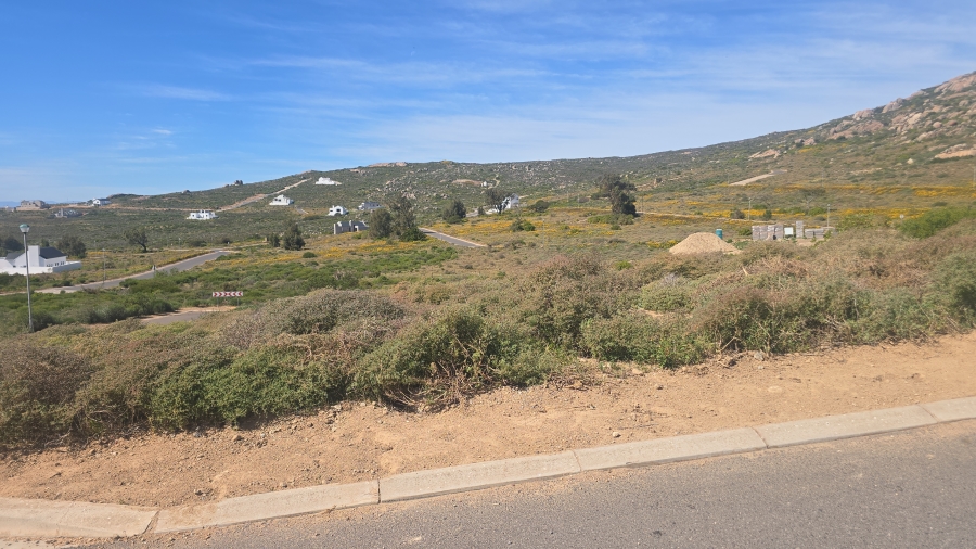 0 Bedroom Property for Sale in St Helena Views Western Cape